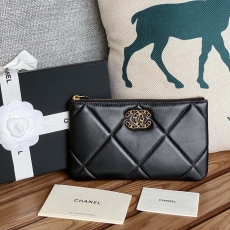 Chanel Wallet Purse